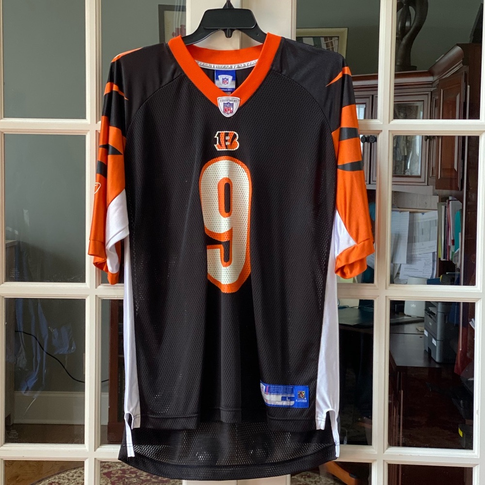NFL Cincinnati Bengals Jersey
